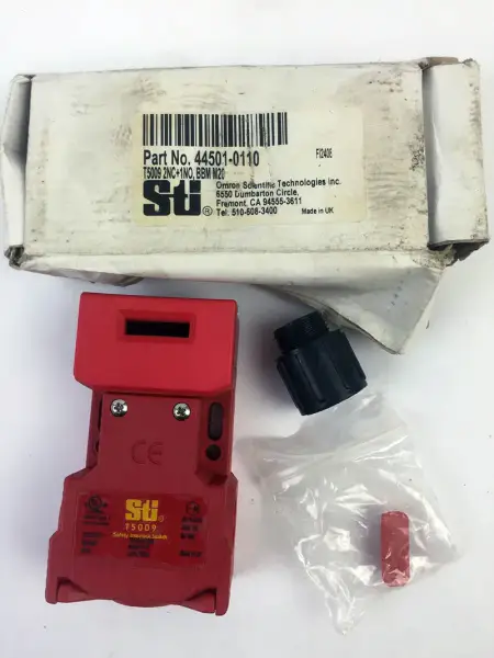 STI 44501-0110