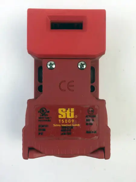 STI 44501-0110