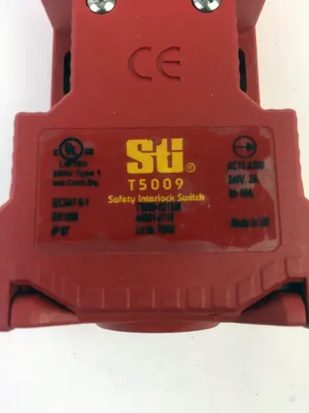 STI 44501-0110