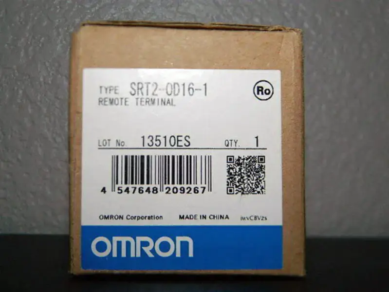 Omron SRT2-ROC08