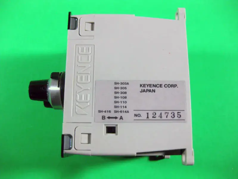 Keyence EG-547