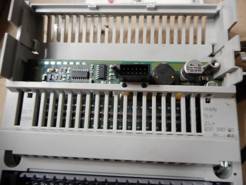SCHNEIDER ELECTRIC 170ADO34000