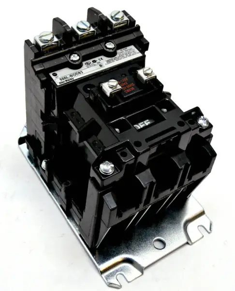 Allen-Bradley 500LBOD93