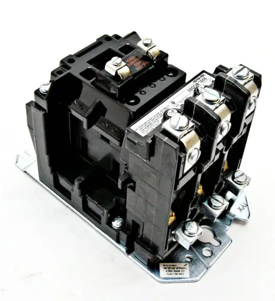 Allen-Bradley 500LBOD93