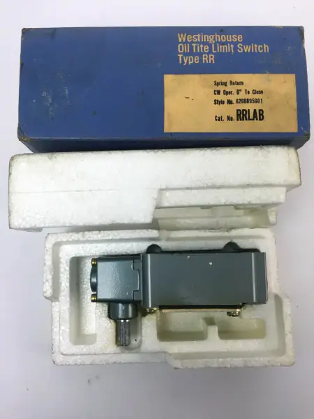 Westinghouse RRLAB