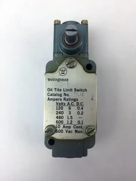 Westinghouse RRLAB