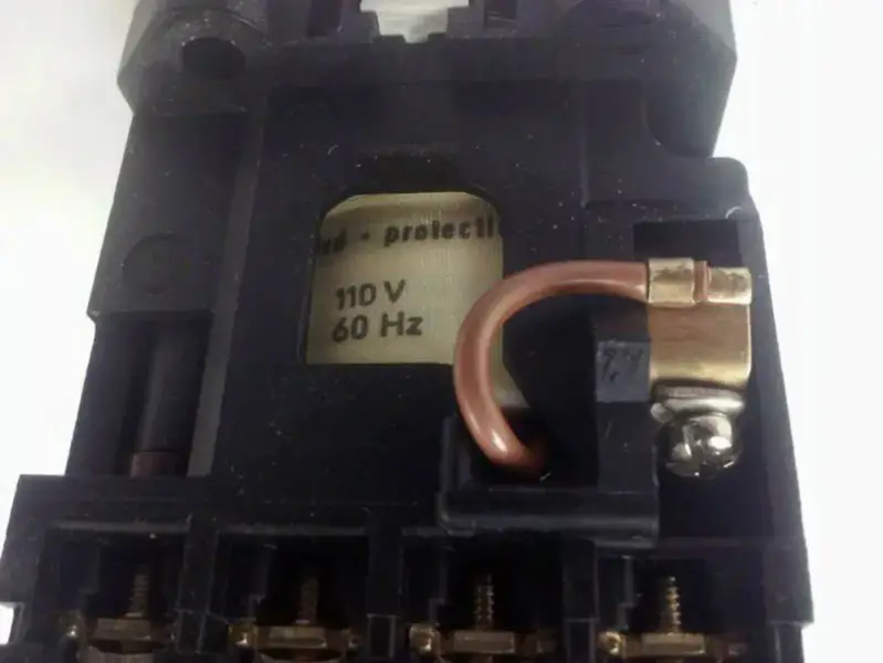 Modul PLC KLOCKNER DIL00-41
