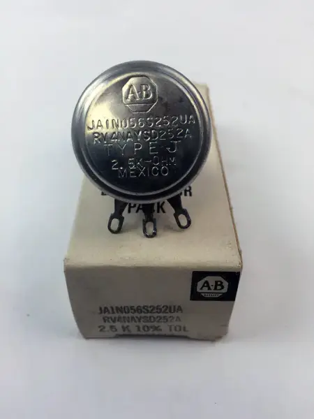 Allen-Bradley JAIN056S252UA