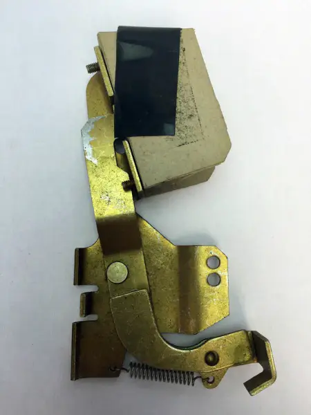 Square D EI-306-1