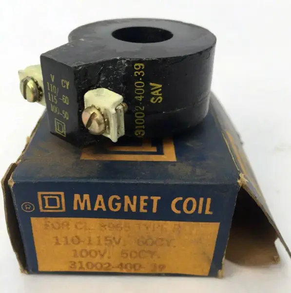 Square D 31002-400-39