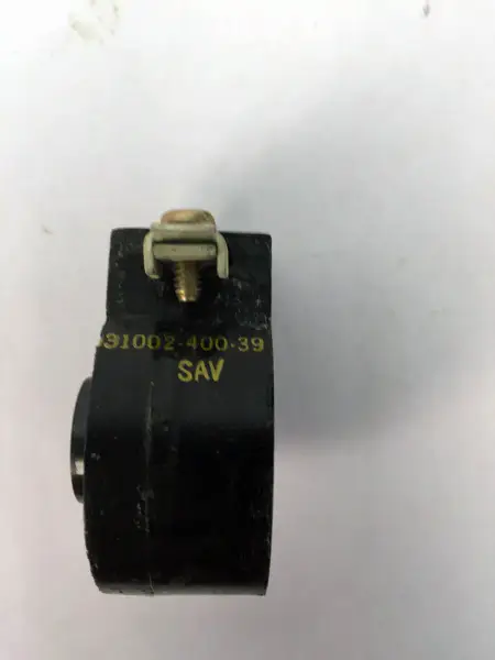 Square D 31002-400-39