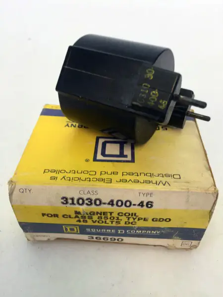 Square D 31030-400-46