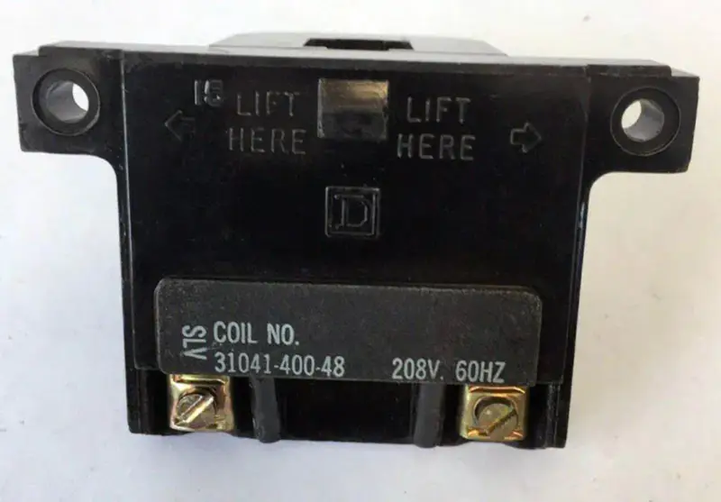 Square D 31041-400-48