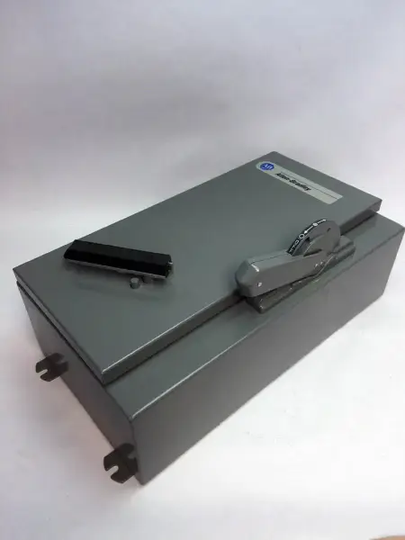Allen-Bradley 1494F-JNC666