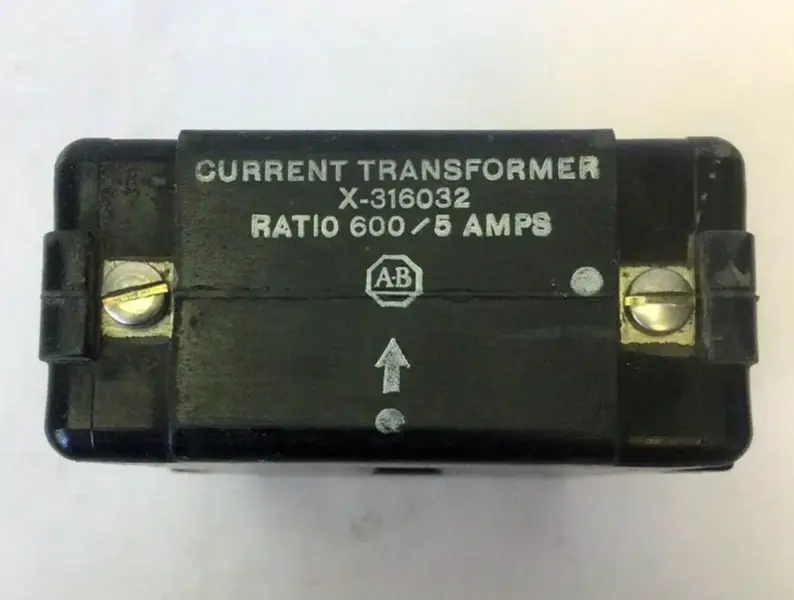 Allen-Bradley X-316032