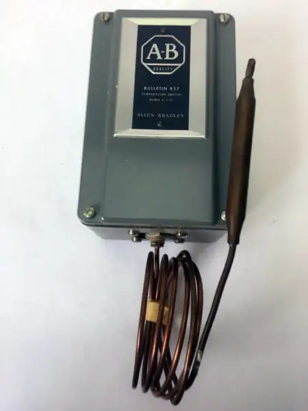 Allen-Bradley 837-A7J