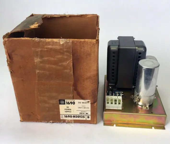 Allen-Bradley 1690N50125