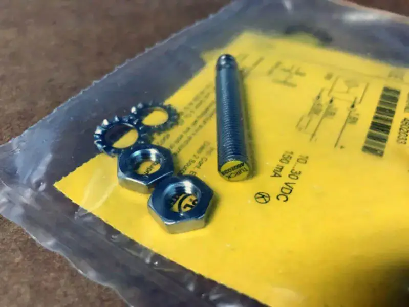 TURCK BI2U-EG08-AP6X-V1131