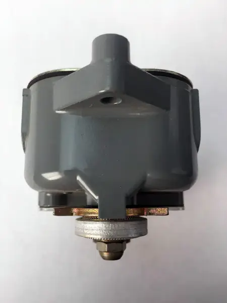 Allen-Bradley 801-ASD17