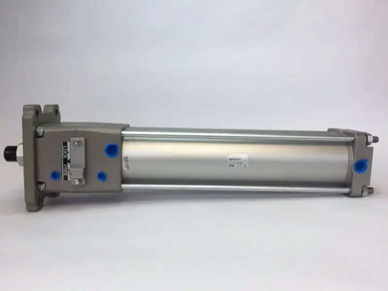 SMC CDLA2F100-350-D