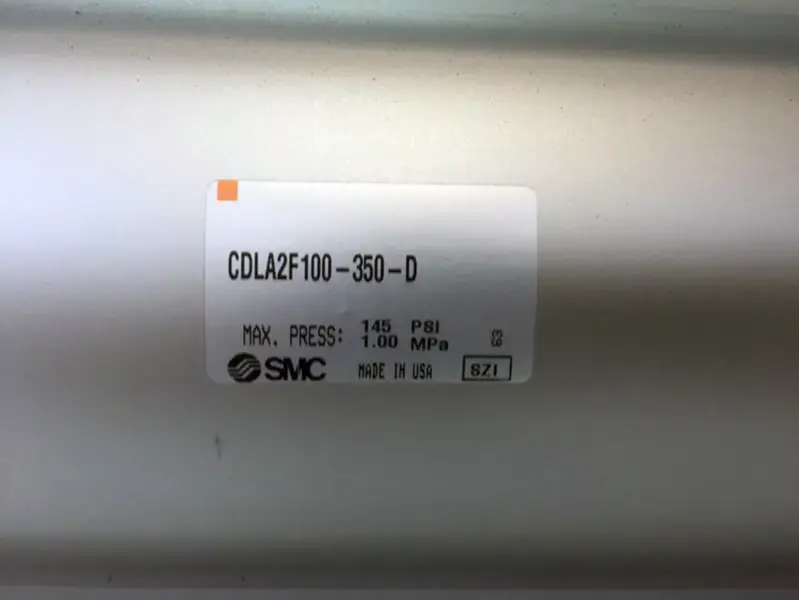 SMC CDLA2F100-350-D