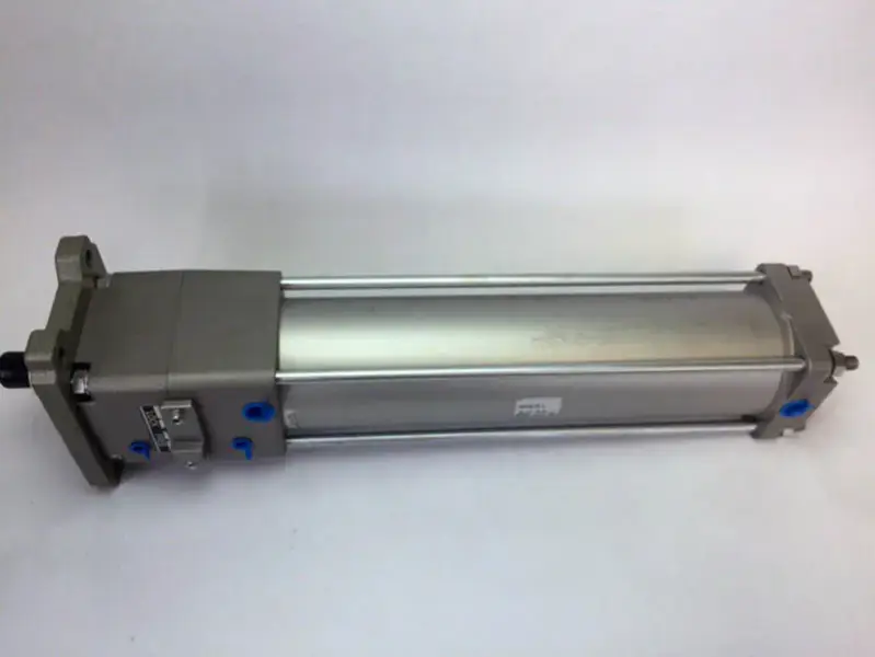 SMC CDLA2F100-350-D