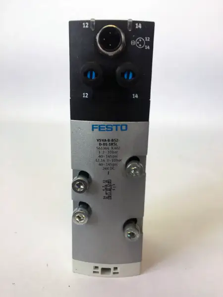 Festo VSVA-B-B52-D-D1-1R5L