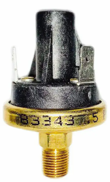 HONEYWELL 83343-B00000005-05