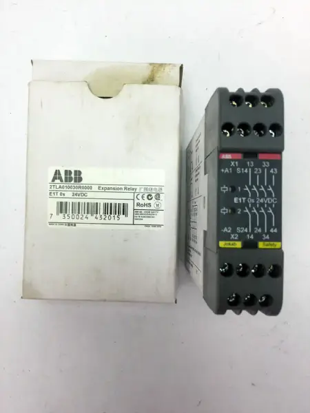 ABB 2TLA010030R0000