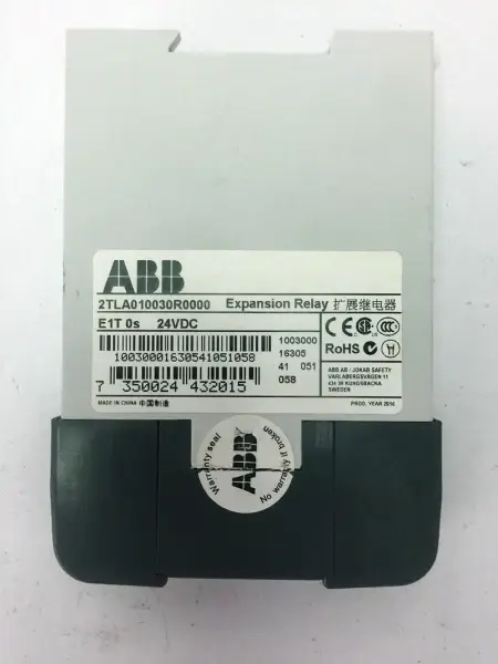 ABB 2TLA010030R0000