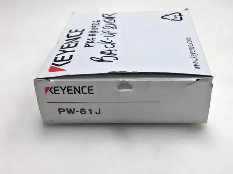 KEYENCE CORP PW-61J