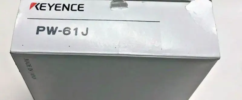 KEYENCE CORP PW-61J