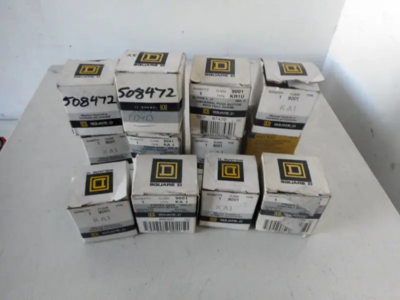 Allen-Bradley 100-FA11