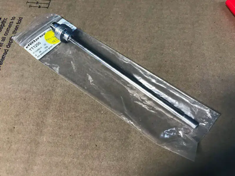 IFM TT1250