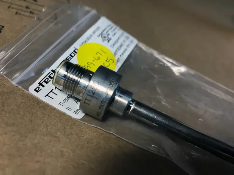 IFM TT1250