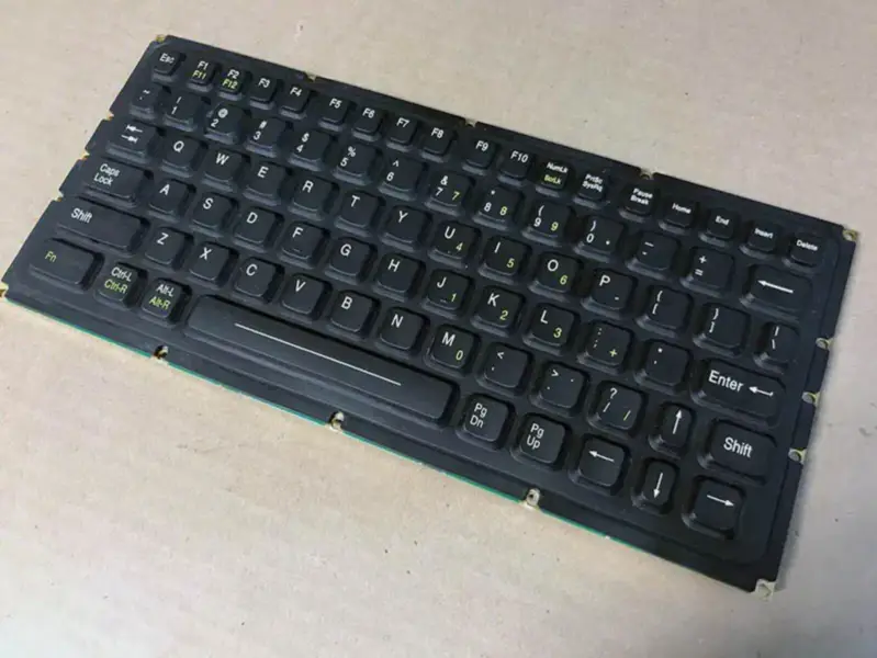 TEXAS INDUSTRIAL PERIPHERALS KYB-81-OEM