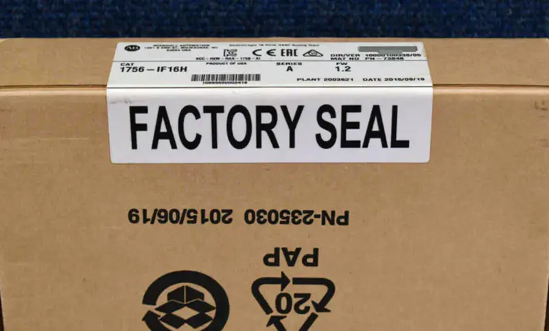 Allen-Bradley 1756-IF16H