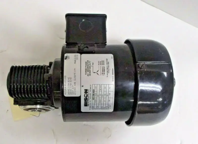 BISON 027-756-4420