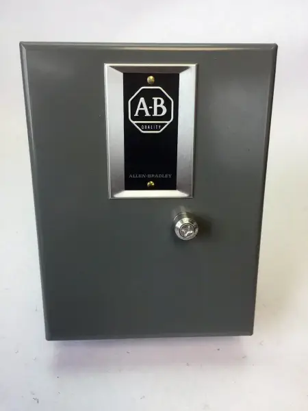 Allen-Bradley 509-TAD