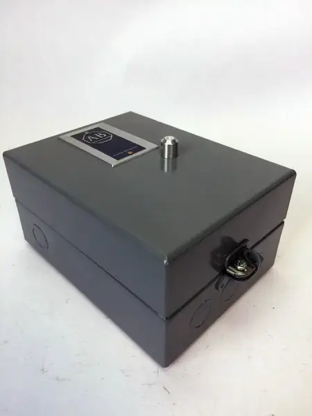 Allen-Bradley 509-TAD