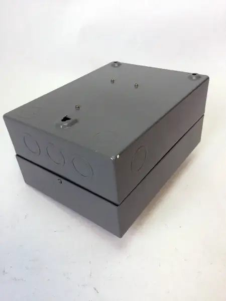 Allen-Bradley 509-TAD