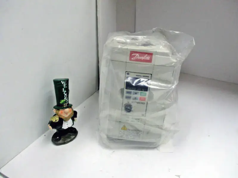 DANFOSS 176F7312