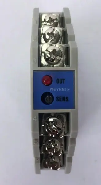 KEYENCE ES-12AC-U