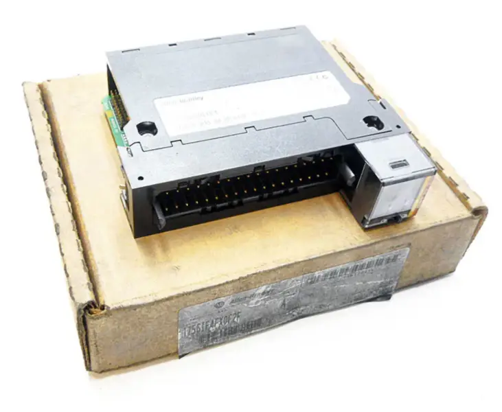 Allen-Bradley 1756IF4FXOF2F
