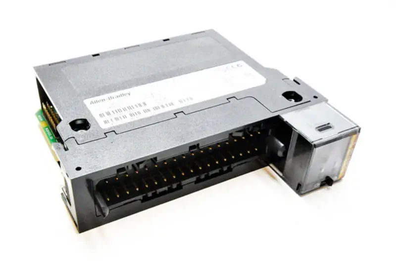 Allen-Bradley 1756IF4FXOF2F