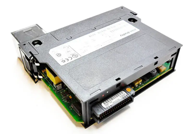 Allen-Bradley 1756IF4FXOF2F