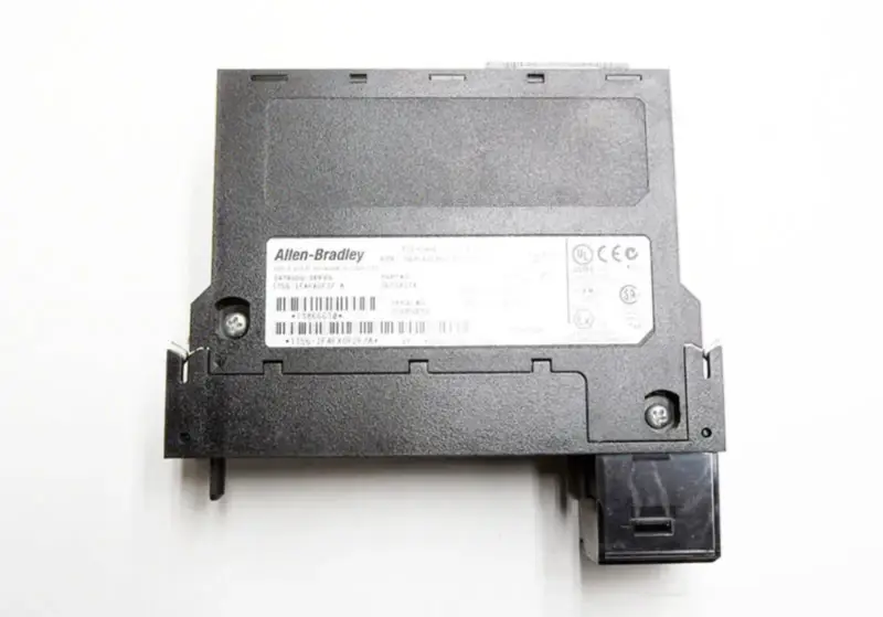 Allen-Bradley 1756IF4FXOF2F