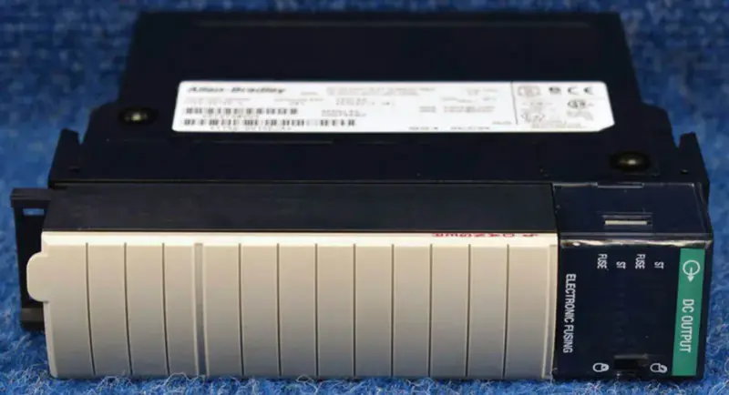 Allen-Bradley 1756OV16E