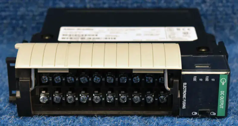 Allen-Bradley 1756OV16E