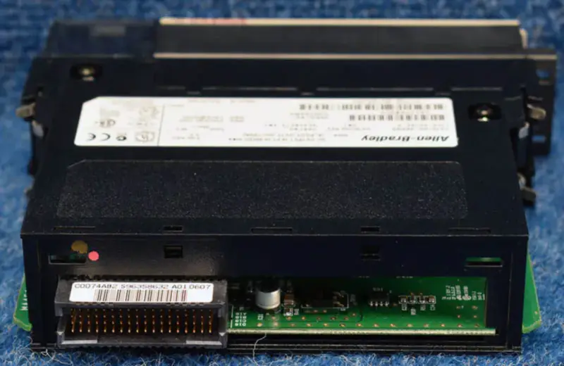 Allen-Bradley 1756OV16E
